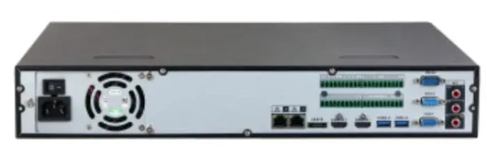Видеорегистратор Dahua DHI-NVR5464-EI