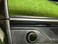 Накладка ПТФ левая VW Tiguan 2 (2016-2020) R-line