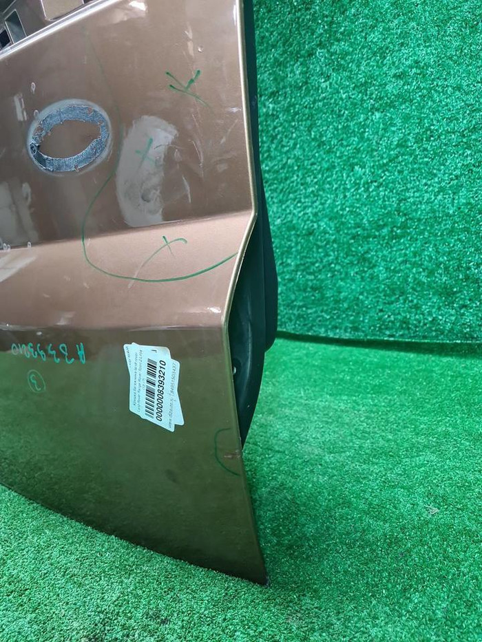 Крышка багажника Range Rover Sport 2 L494 (13-22)