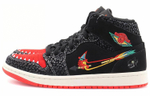 Кроссовки Jordan Air Jordan 1 Mid Se "Siempre Familia"