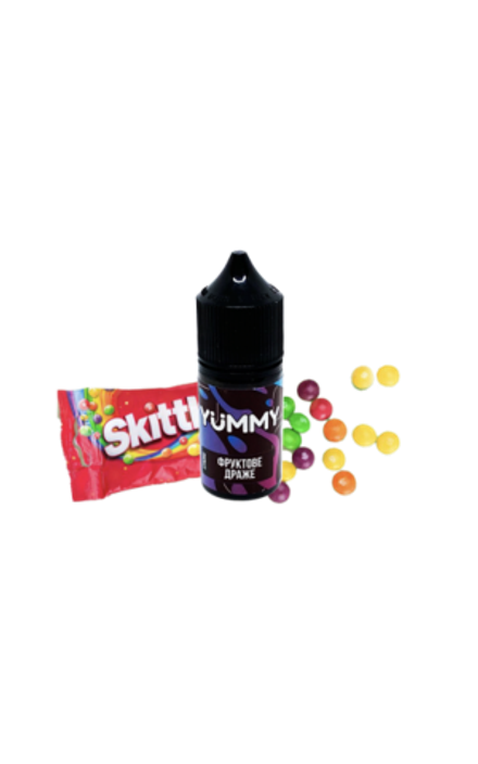 YUMMY Skittles (30 ml)