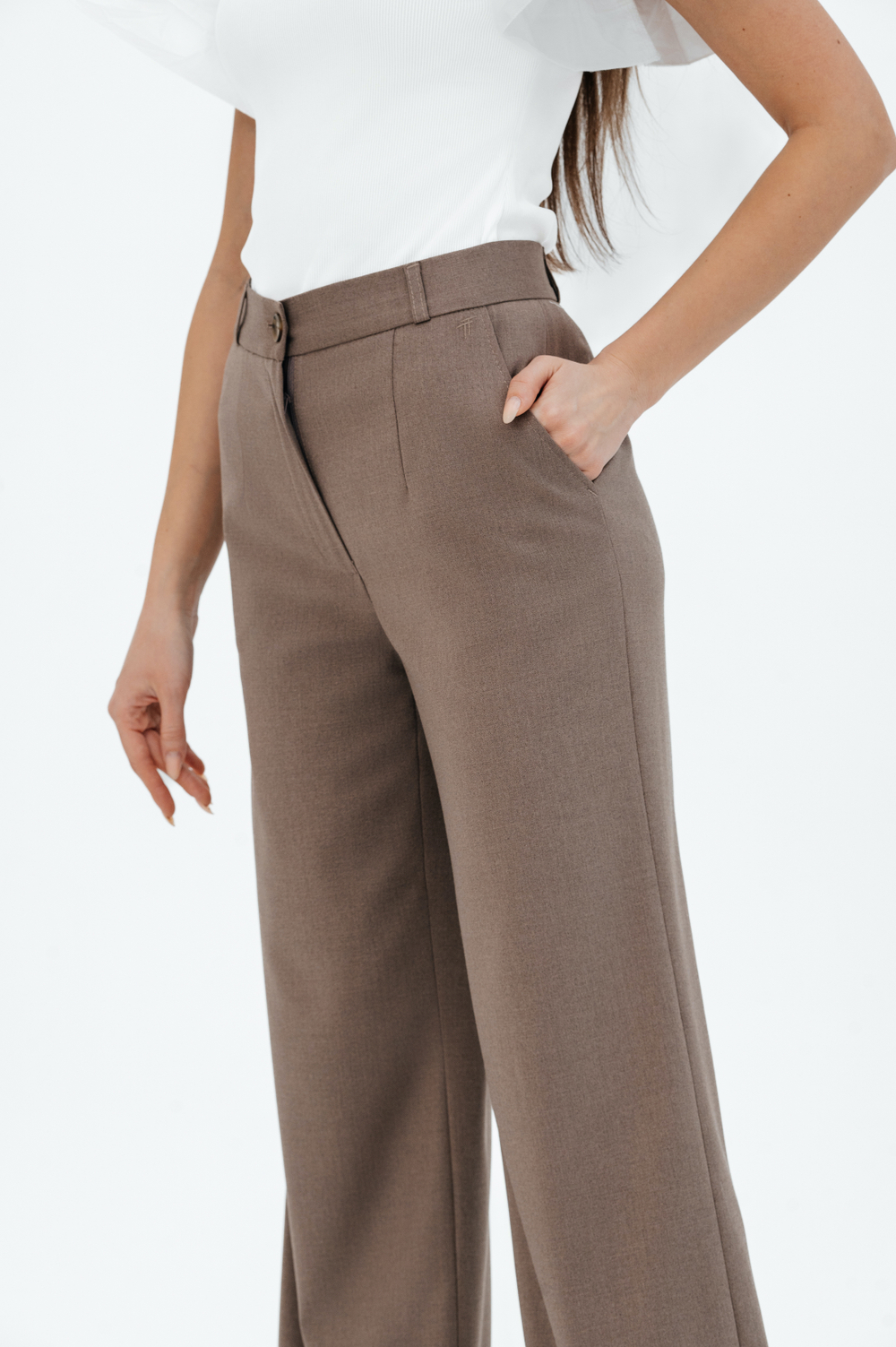 Брюки 562-567 Татьяна Тягина