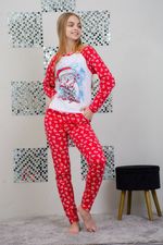 Костюм Метель Натали (Акция)