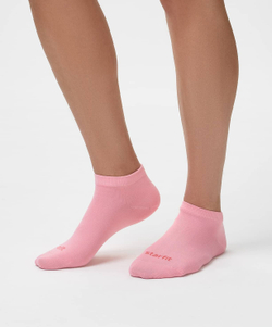 Носки спортивные Soft, мультиколор, р. 35-38, 3 пары