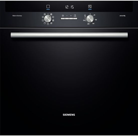 Электрический духовой шкаф Siemens HB33GS641R