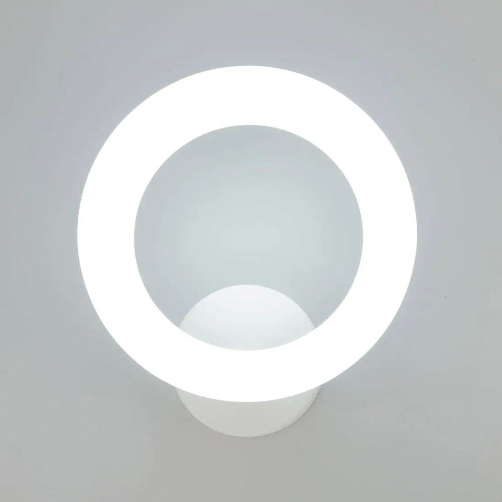 Citilux Паркер CL225B310 Бра светодиодное Белое