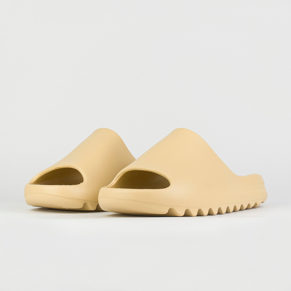 Шлёпки Adidas Yeezy Slide Beige
