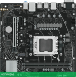 Материнская плата Asus Prime A620M-E-CSM DDR5
