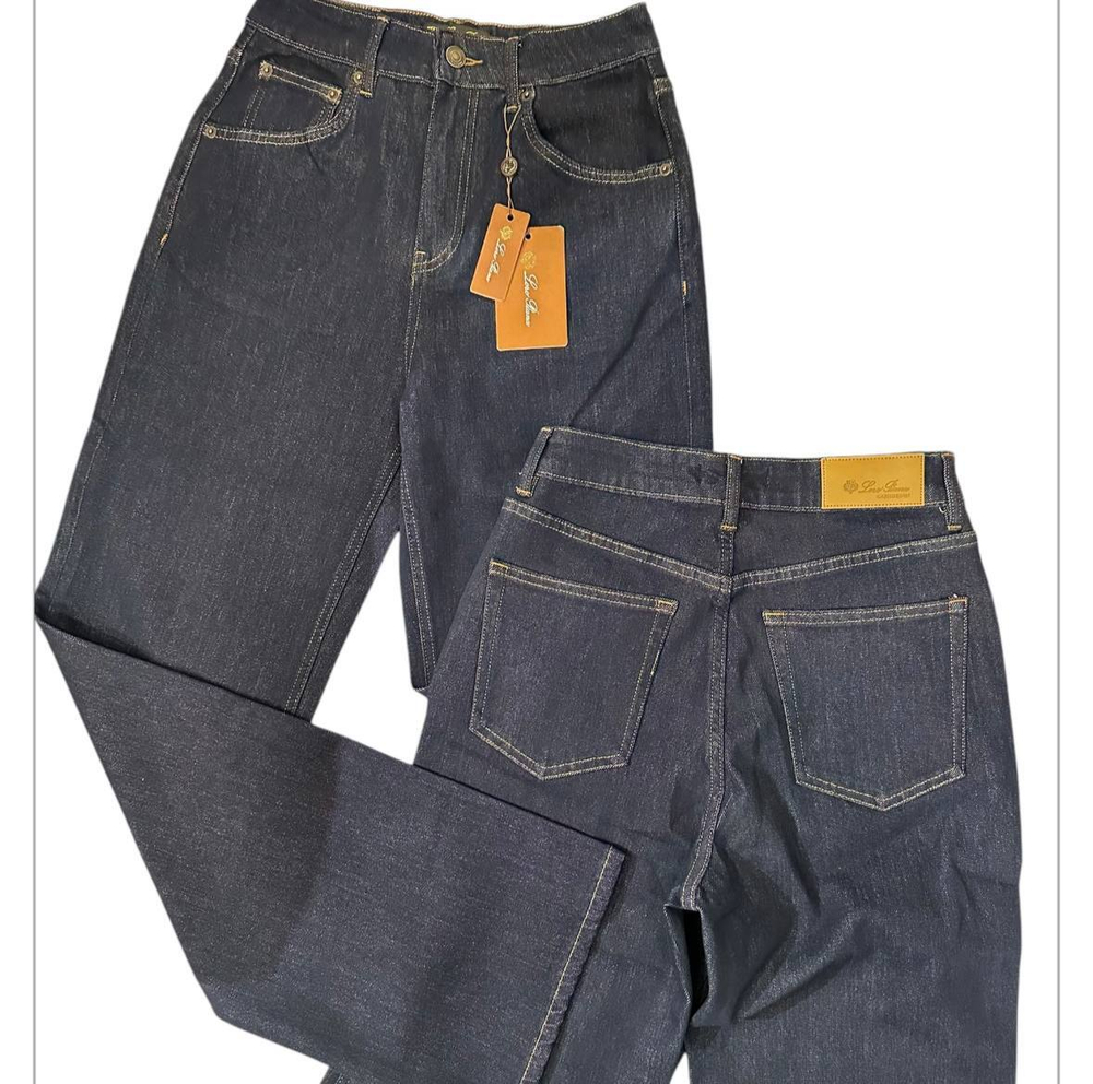 Джинсы Loro Piana