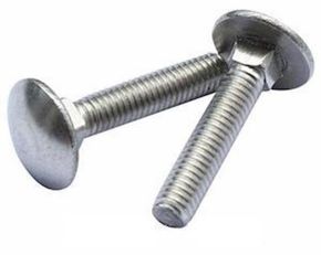 Мебельные болты