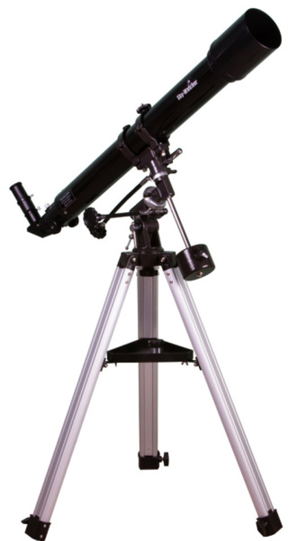 Телескоп Sky-Watcher Capricorn AC 70/900 EQ1