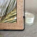 Рамка из мангового дерева BRAUBERG LOFT IRONWOOD, фото 13х18 см, акриловый экран, 19х24 см, 391287