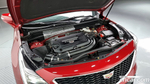 Cadillac XT4 2.0 Sports AWD (03.2021)