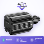 Рулевая база MOZA Racing R25 Ultra 25 Нм — флагманский Direct Drive для симрейсинга — крупный план
