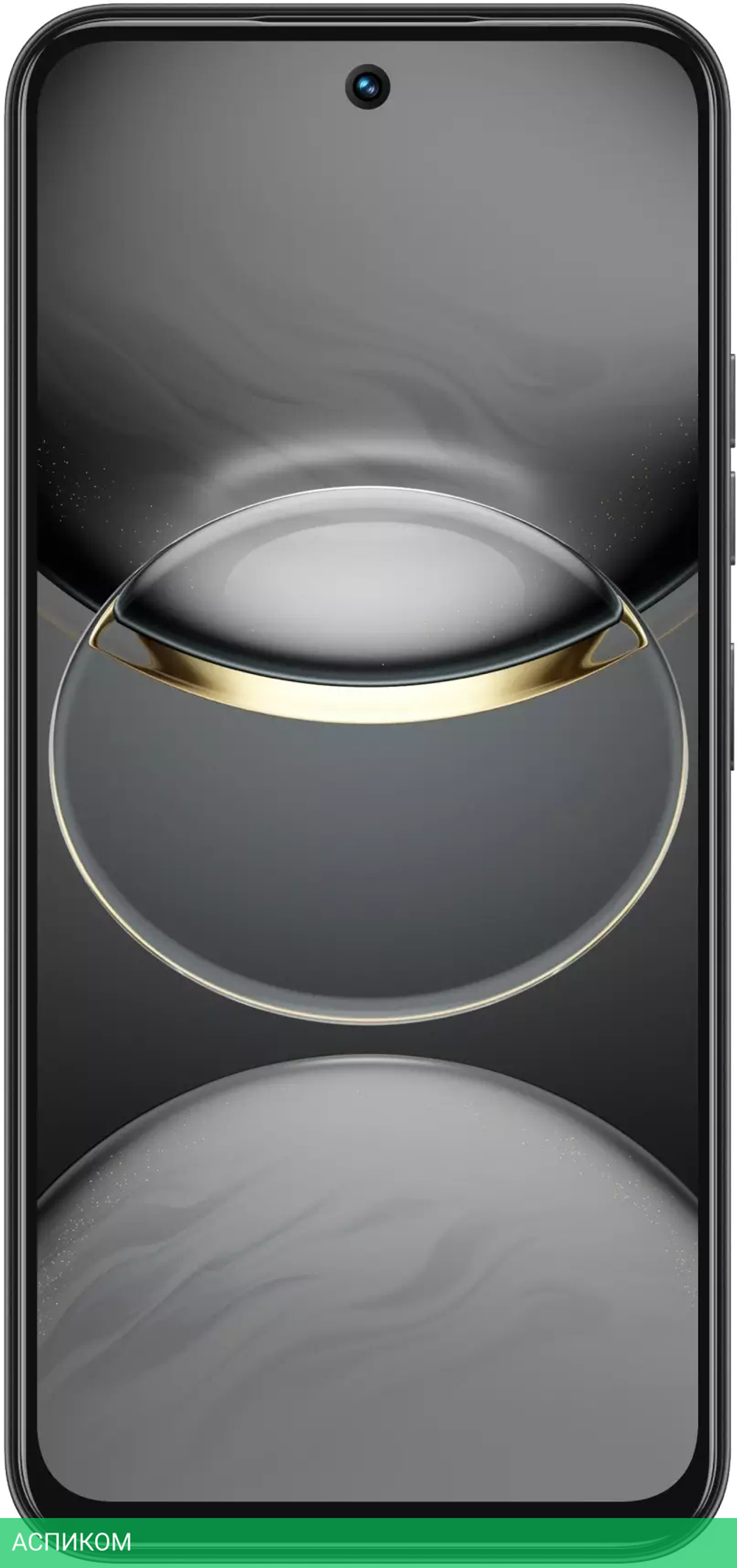 Смартфон Tecno Spark 30C 8GB/256GB Orbit Black (KL5n)