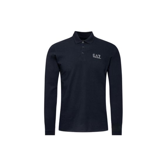 EMPORIO ARMANI Logo Polo