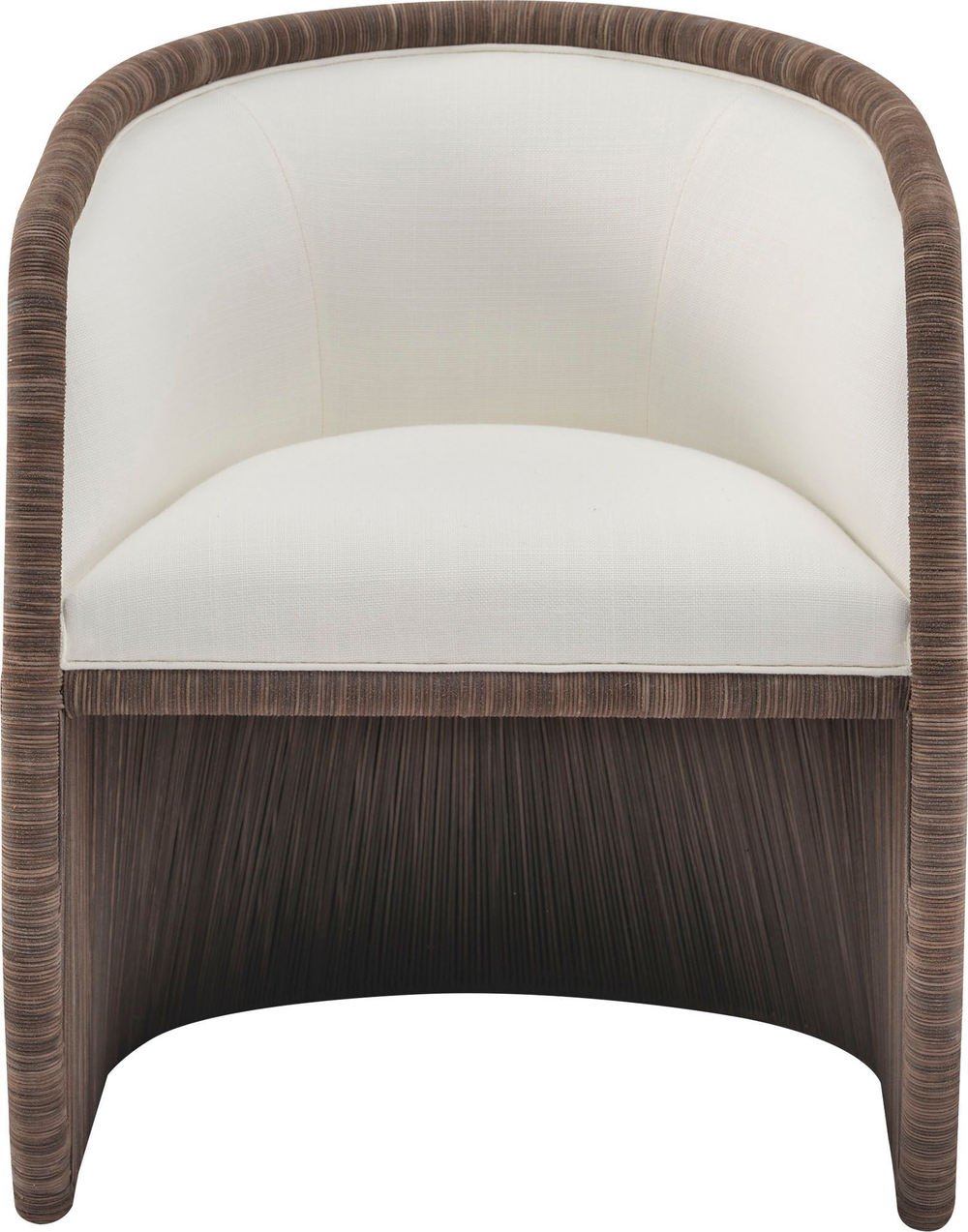 Стул McGuire Isle Occasional Chair
