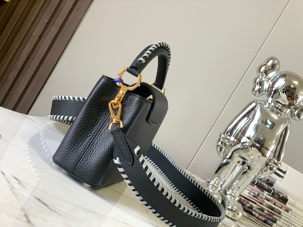 Louis Vuitton Capucines Mini