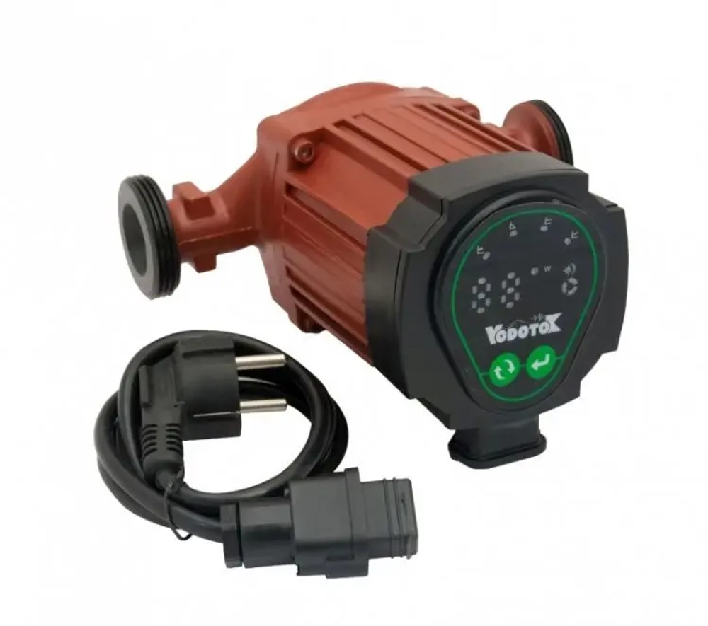 Циркуляционный насос "Vodotok" WPB 32-06-180-B