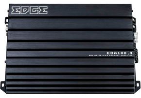 Усилители EDGE