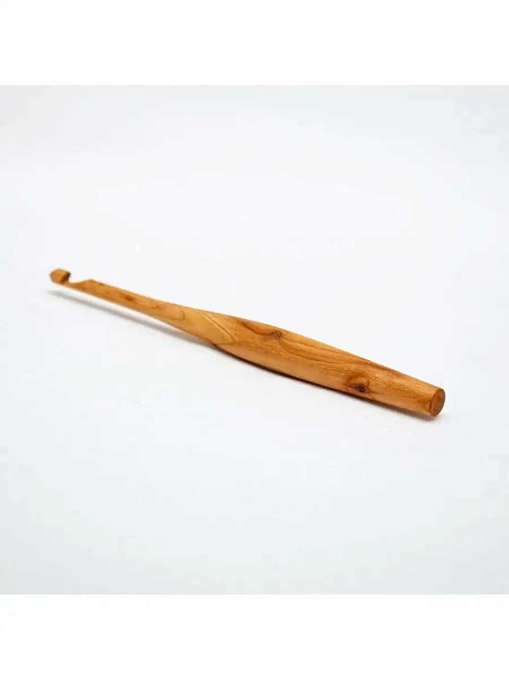 Крючок вязальный