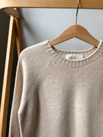Кашемировый джемпер Kuxo Cashmere, 128