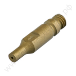 Мундштук внутренний №1 (8–15 мм) к Р3П, Р3ПУ, Р3А, Р333, Р333У