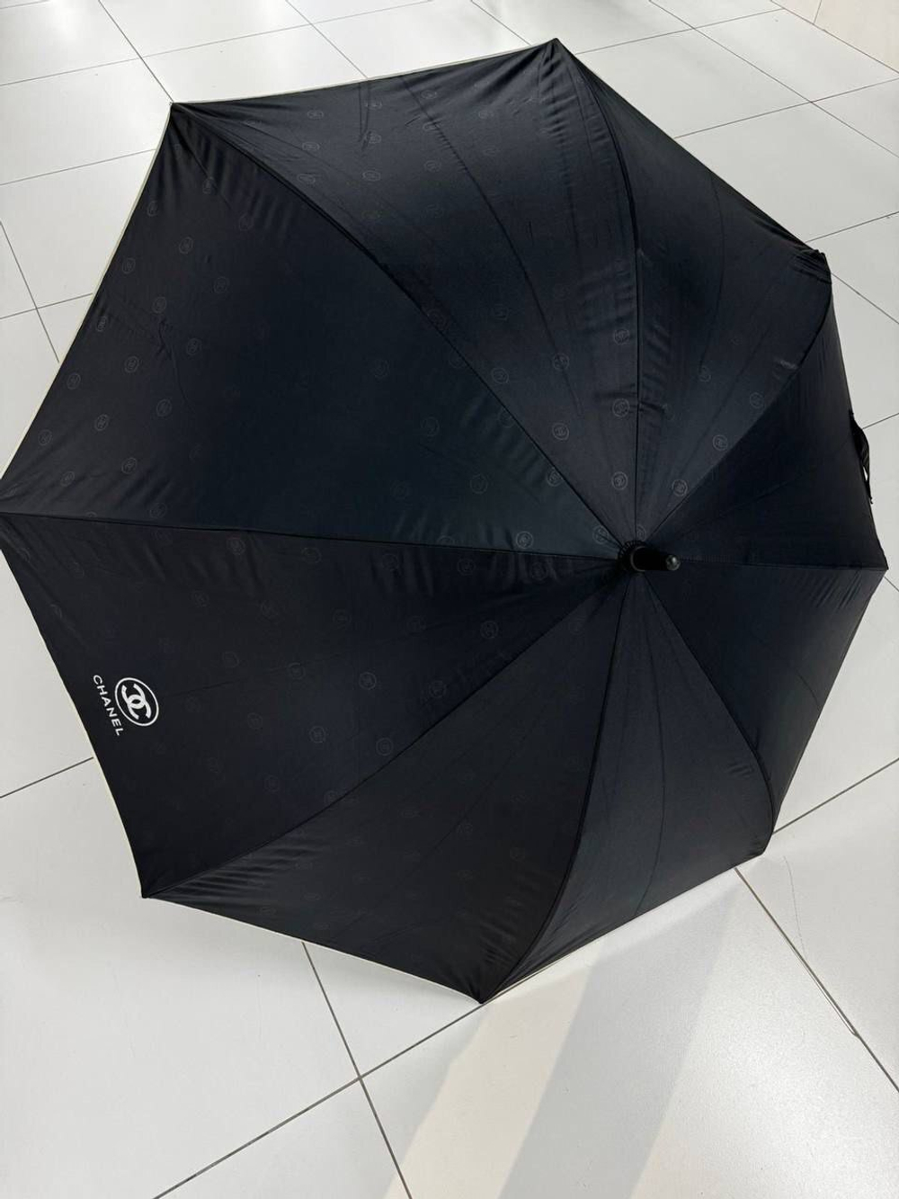 Зонт CHANEL