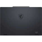 Ноутбук MSI Cyborg 15 C2WE-016XRU Core 7 240H 16Gb SSD1Tb NVIDIA GeForce RTX5050 8Gb 15.6" IPS FHD (1920x1080) FreeDOS grey WiFi BT Cam (9S7-15T121-016)