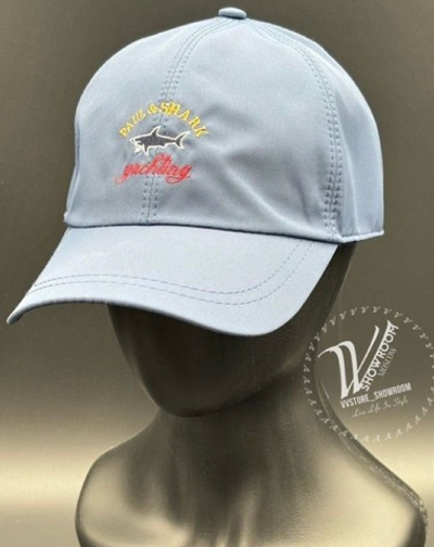 Бейсболка Paul Shark