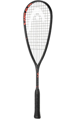 Ракетка для сквоша Head Speed 135 SB