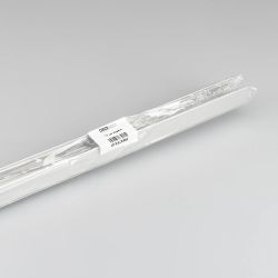 Профиль PLS-LOCK-H25-2000 ANOD (Arlight, Алюминий) 016386