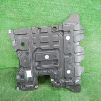 Защита ДВС Toyota Land Cruiser 200 (2012-2021)