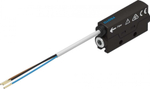 Датчик расхода Festo SFTE-10U-M5F-B-2.5K