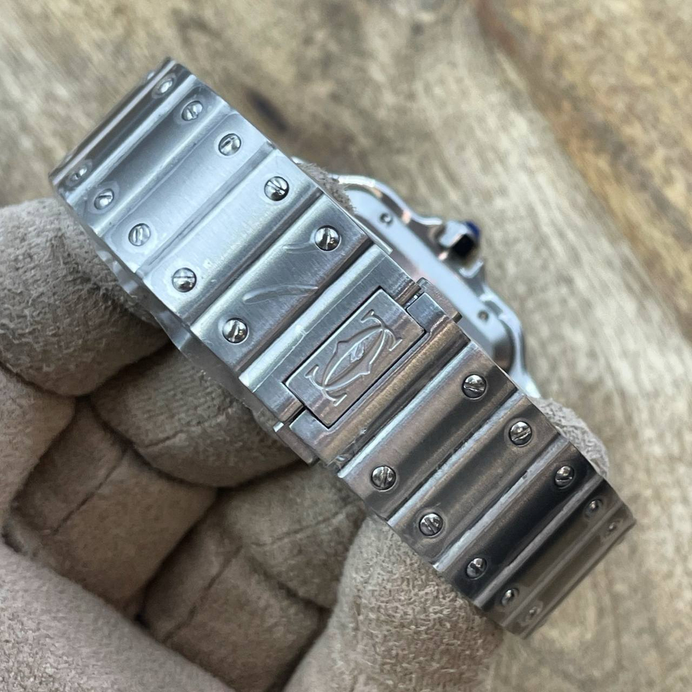 Часы Cartier