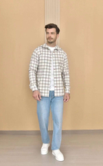 Рубашка Kiton, арт. 480249601