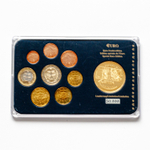 Slovakia 2009 Year Set + Medal