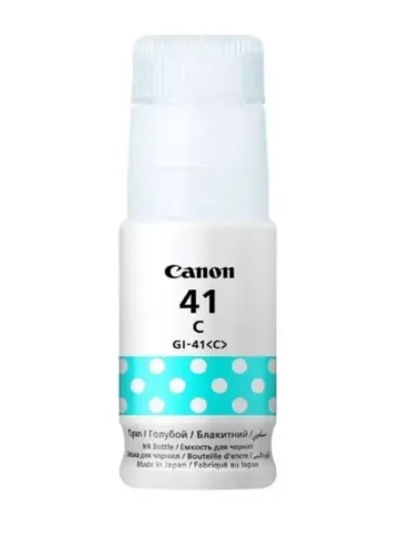 Чернила GI-41 C Canon оригинальные