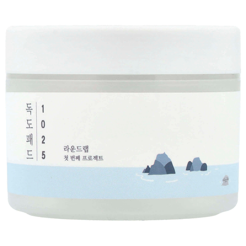 Round Lab, 1025 Dokdo Pad, 70 таблеток, 120 г (4,23 унции)