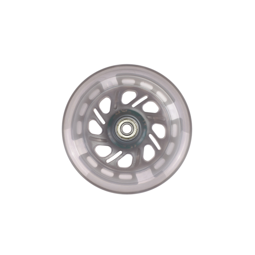 Комплект колес Mini LED лунный 120*24 мм (2 шт)