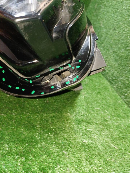 Фара правая EXEED VX (2023-н.в.) LED