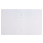 Комплект тетрадей А5 12л. линия 10шт микс (Проф-Пресс)