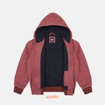  Куртка Dickies Hilham Hooded Canvas Jacket артикул:DK0A87O5L161 - купить в магазине Дайс