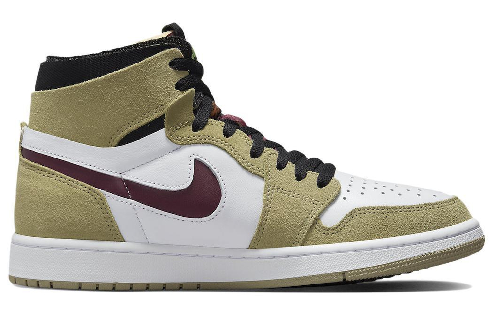 Кроссовки Jordan Air Jordan 1 Air Cmft "Neutral Olive