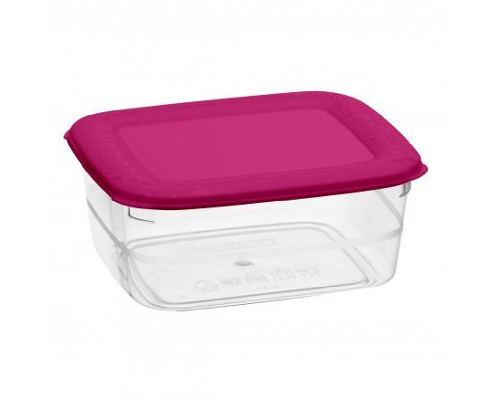 Архимед Контейнер для холодильника и свч Классика, 1.1л.