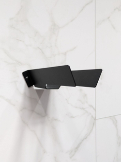 Держатель для шуруповерта настенный, металл