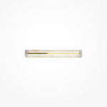 Настенный светодиодный светильник Maytoni Albatre MOD366WL-L14BS3K