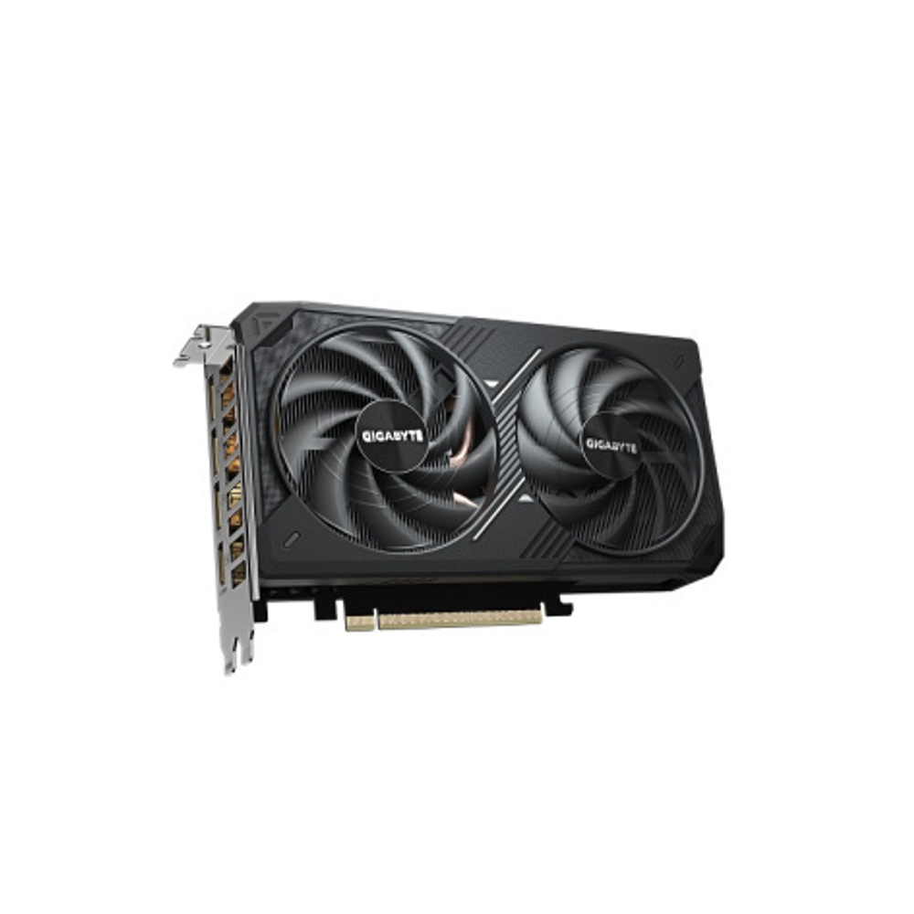 Видеокарта GIGABYTE GeForce RTX 5060 TI WINDFORCE MAX OC (GV-N506TWF2MAX OC-8GD)