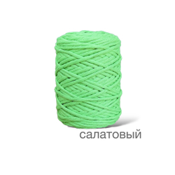 Шпагат цветной, 4 мм, 100 м Premium✨