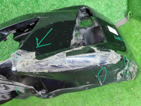 Бампер передний BMW 6er G32 (2020-2023) M-paket